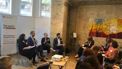 Kızılaykart’ın Başarısı İngiltere’ye Taşındı