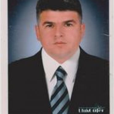 Bilal ERGİNCAN