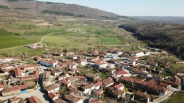 Kuş Bakışı Kurudere