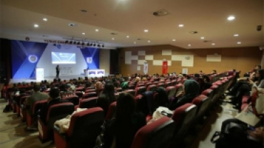 Genç Kızılay’dan Zorunlu Göç Çalıştayı