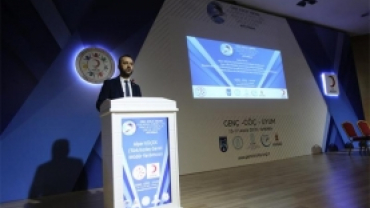 Genç Kızılay’dan Zorunlu Göç Çalıştayı