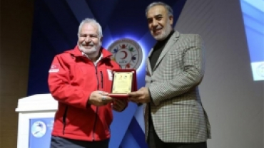 Genç Kızılay’dan Zorunlu Göç Çalıştayı