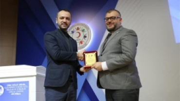 Genç Kızılay’dan Zorunlu Göç Çalıştayı