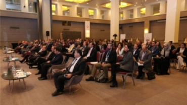 Tütün Kontrolü Üst Düzey İstişare Toplantısı gerçekleşti